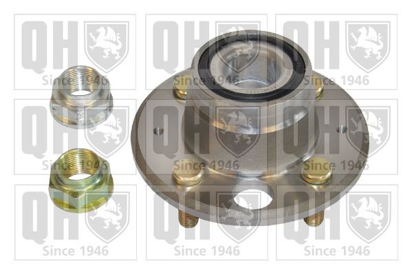 QUINTON HAZELL The Original QWB1124 Wheel bearing kit 42200SR3A05