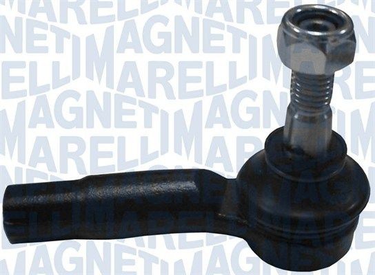 MAGNETI MARELLI 301191604090 Track rod end Front Axle Right