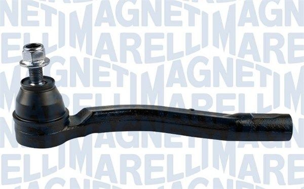 SSP0654 MAGNETI MARELLI Front Axle Left Tie rod end 301191606540 buy