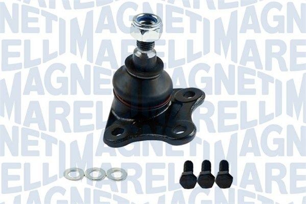 Seat Fastening Bolts, control arm MAGNETI MARELLI 301191617760 at a good price