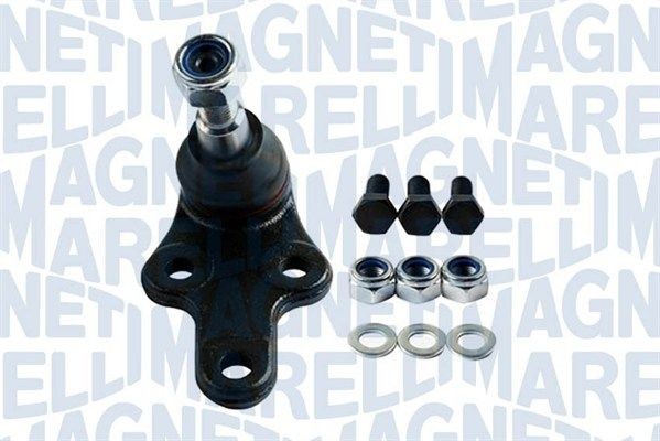 Volvo Fastening Bolts, control arm MAGNETI MARELLI 301191618370 at a good price