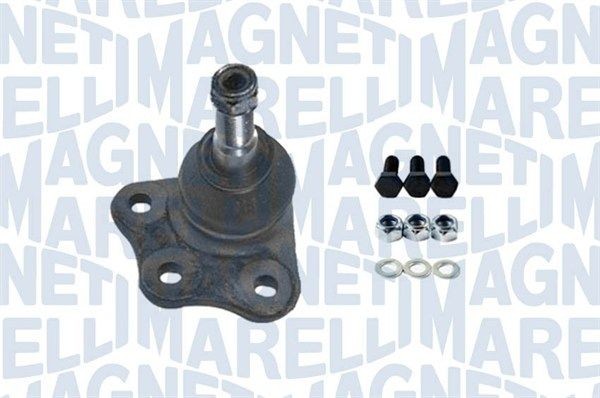 MAGNETI MARELLI 301191618520 FORD Camber bolts in original quality