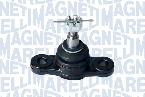 MAGNETI MARELLI 301191618580 KIA Control arm repair kit in original quality