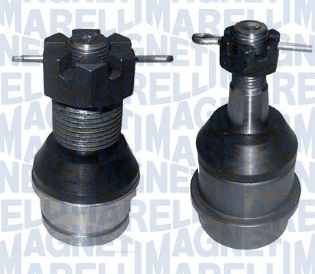 Jeep Fastening Bolts, control arm MAGNETI MARELLI 301191618610 at a good price