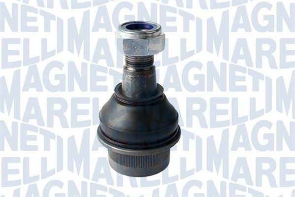 Volkswagen GOLF Control arm repair kit 14765782 MAGNETI MARELLI 301191618860 online buy
