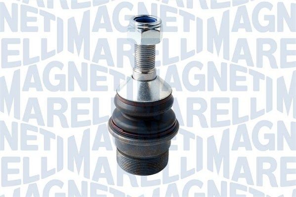 Mercedes-Benz Fastening Bolts, control arm MAGNETI MARELLI 301191618900 at a good price