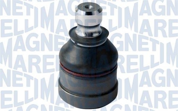 Great value for money - MAGNETI MARELLI Fastening Bolts, control arm 301191619030