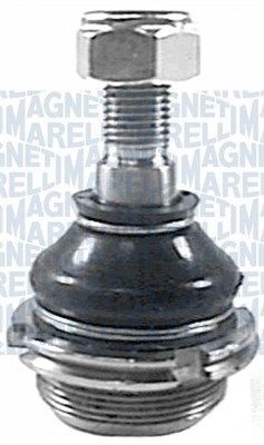 Peugeot 301 Fastening Bolts, control arm MAGNETI MARELLI 301191619340 cheap