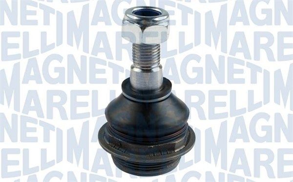 Great value for money - MAGNETI MARELLI Fastening Bolts, control arm 301191619400
