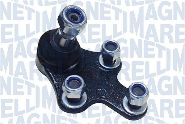 MAGNETI MARELLI 301191619410 Camber bolts PEUGEOT 308 2012 price