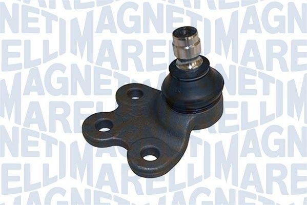 Peugeot EXPERT Fastening Bolts, control arm MAGNETI MARELLI 301191619420 cheap
