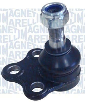 Renault ZOE Fastening Bolts, control arm MAGNETI MARELLI 301191619430 cheap