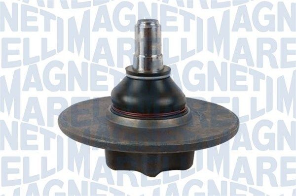 MAGNETI MARELLI 301191619460 OPEL Camber adjustment bolts in original quality