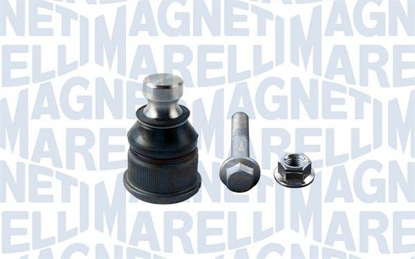 Opel Fastening Bolts, control arm MAGNETI MARELLI 301191619490 at a good price