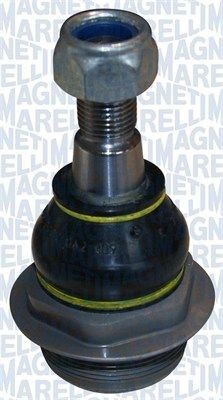 MAGNETI MARELLI 301191619510 Fastening Bolts, control arm RENAULT experience and price