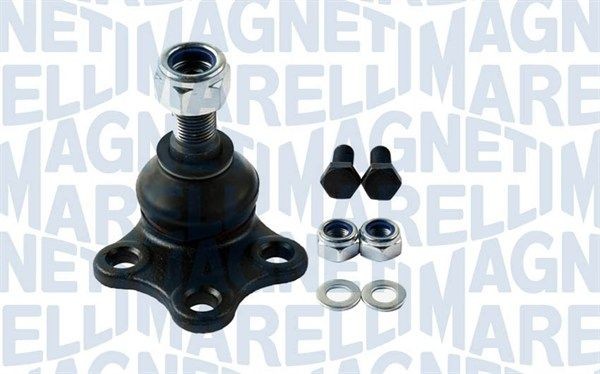 MAGNETI MARELLI 301191619540 OPEL Camber bolts in original quality