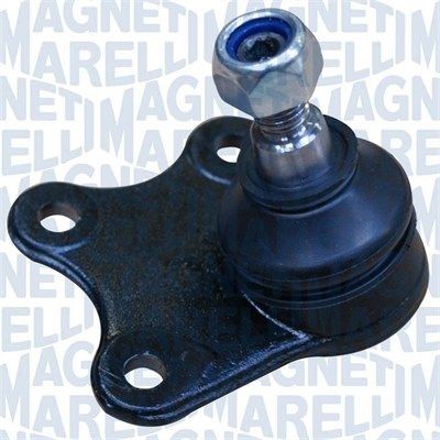 Seat Fastening Bolts, control arm MAGNETI MARELLI 301191619610 at a good price