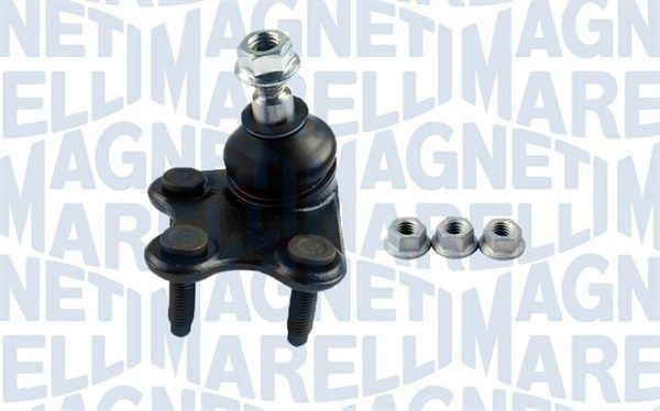 Seat Fastening Bolts, control arm MAGNETI MARELLI 301191619630 at a good price