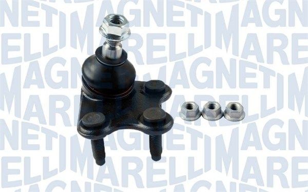 SSP1964 MAGNETI MARELLI Front Axle Left Fastening Bolts, control arm 301191619640 buy