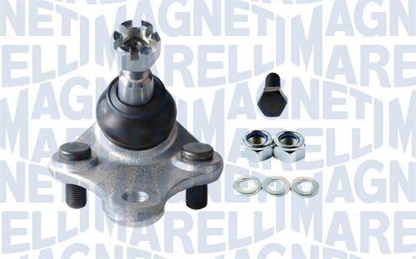 SSP1968 MAGNETI MARELLI Front Axle Fastening Bolts, control arm 301191619680 buy