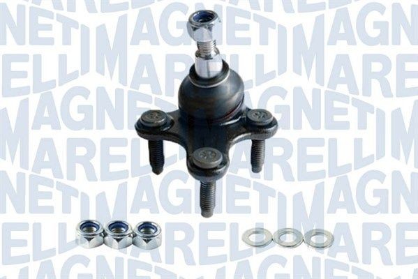 Seat Fastening Bolts, control arm MAGNETI MARELLI 301191619770 at a good price