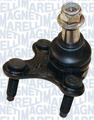 MAGNETI MARELLI Suspension arm kit rear and front Golf Mk7 new 301191619780