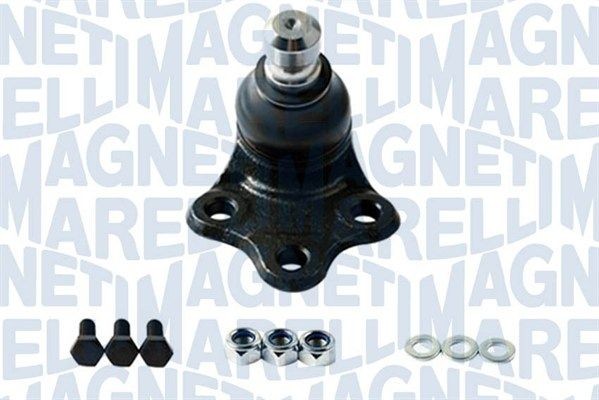 Volvo Fastening Bolts, control arm MAGNETI MARELLI 301191619900 at a good price