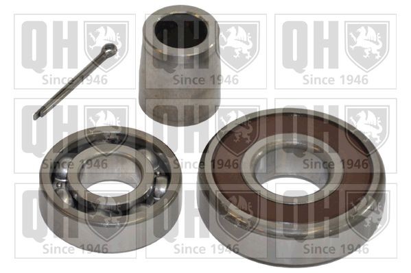 QUINTON HAZELL QWB1206 Wheel bearing kit 9004363012