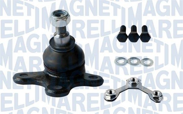 SSP1998 MAGNETI MARELLI 301191619980 Camber adjustment bolts Polo 6n1 1.0 45 hp Petrol 1995 price