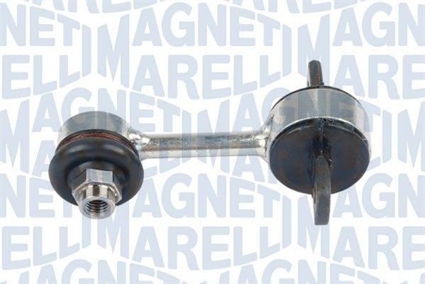 Anti-roll bar links MAGNETI MARELLI Rear Axle - 301191620160