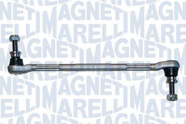 Original 301191625250 MAGNETI MARELLI Anti-roll bar bush kit ALFA ROMEO