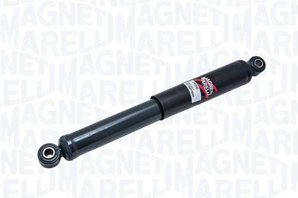 MAGNETI MARELLI 357135070000 Shock absorber IVECO experience and price