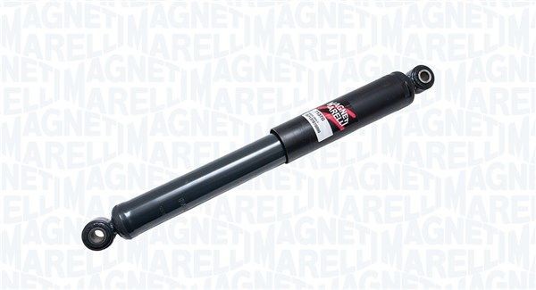MAGNETI MARELLI 357137070000 Shock absorber IVECO experience and price