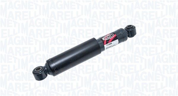 MAGNETI MARELLI Shock absorber 357139070000 Iveco Daily 2019