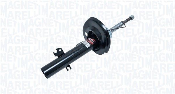 Great value for money - MAGNETI MARELLI Shock absorber 357246070100
