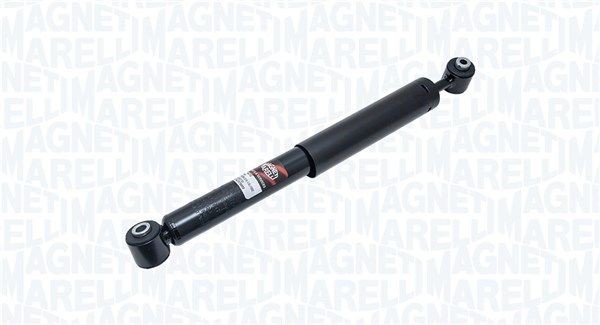 Great value for money - MAGNETI MARELLI Shock absorber 357467070000