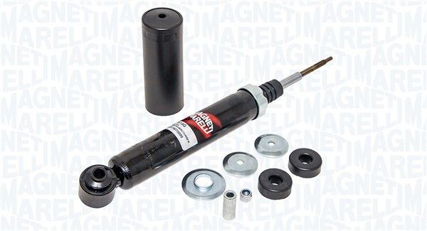 7519G MAGNETI MARELLI 357519070000 Shock absorber A163 326 08 00