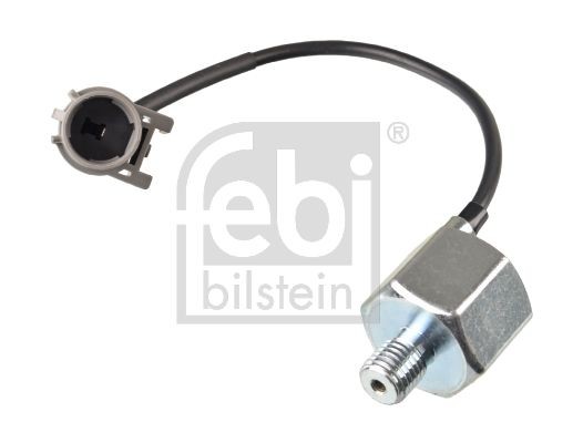 FEBI BILSTEIN 106780 Knock sensor Suzuki Ignis II 1.5 4x4 99 hp Petrol 2012 price