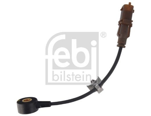 FEBI BILSTEIN 106793 Knock sensor Opel Astra J gtc 1.8 140 hp Petrol 2014 price