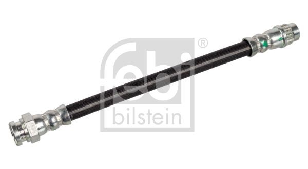 FEBI BILSTEIN 106956 Tubo flessibile del freno Assale posteriore, 205mm Citroen C2 2010 di qualità originale