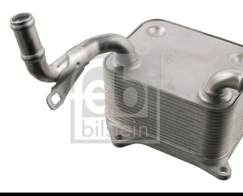 Great value for money - FEBI BILSTEIN Engine oil cooler 107530