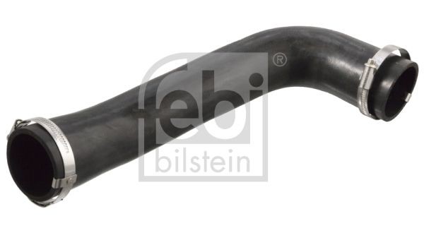 FEBI BILSTEIN 107552 Kühlerschlauch für RENAULT TRUCKS T-Serie LKW in Original Qualität