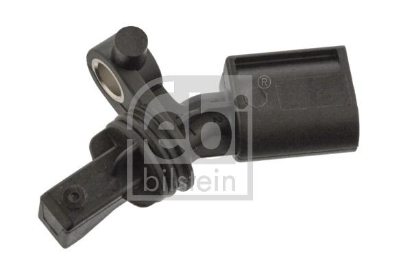 Original 107743 FEBI BILSTEIN Anti lock brake sensor VW