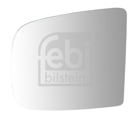 FEBI BILSTEIN Mirror Glass, outside mirror 107873 buy