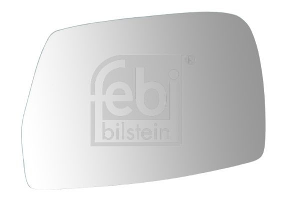 FEBI BILSTEIN Mirror Glass, wide angle mirror 107875 buy