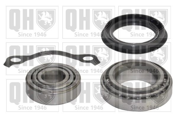 Mercedes-Benz /8 Wheel bearing kit QUINTON HAZELL QWB256 cheap