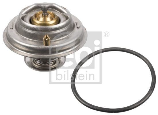 Great value for money - FEBI BILSTEIN Engine thermostat 108104