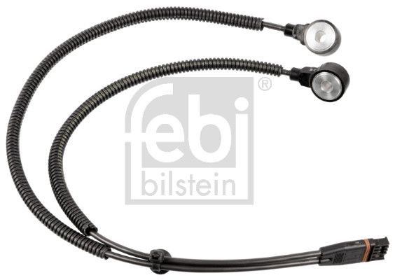 FEBI BILSTEIN 108132 Engine knock sensor BMW E91 330i 3.0 272 hp Petrol 2011 price
