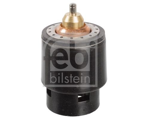 Original FEBI BILSTEIN Coolant thermostat 108185 for VW CC