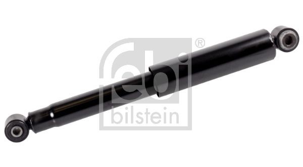 FEBI BILSTEIN 20602 Shock absorber MAN experience and price